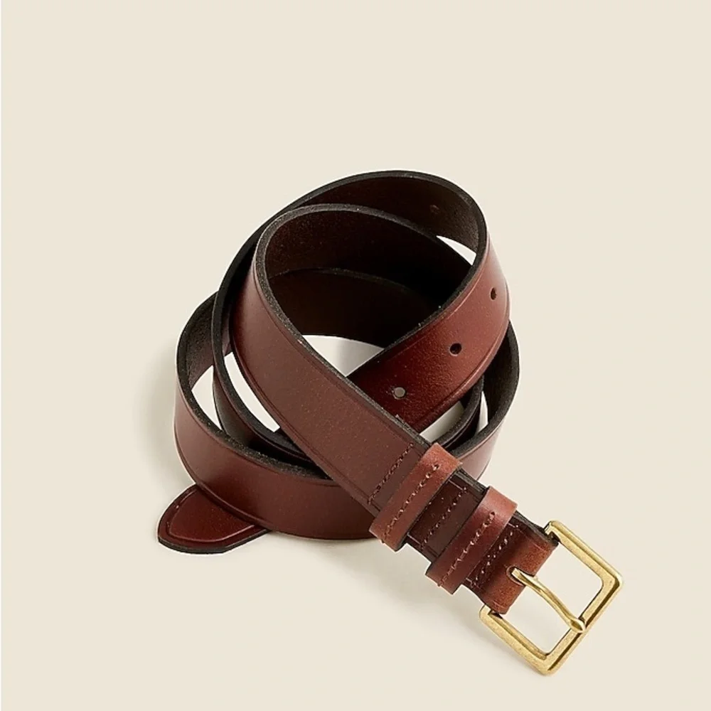 J. Crew this handsome